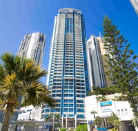 Mantra Towers of Chevron Surfers - New Castle Holiday