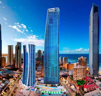 Hilton Surfers Paradise Hotel - New Castle Holiday