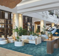 Marriott Vacation Club-Surfers Paradise - New Castle Holiday