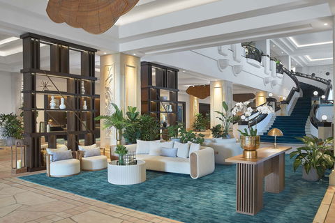 Marriott Vacation Club-Surfers Paradise - New Castle Holiday 0