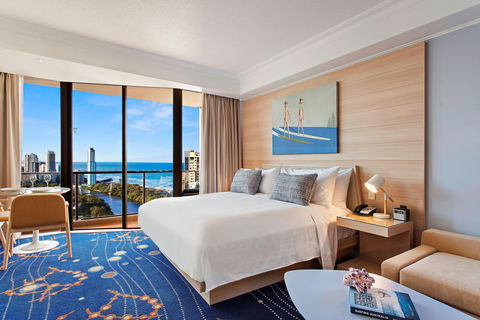 Marriott Vacation Club-Surfers Paradise - New Castle Holiday 1