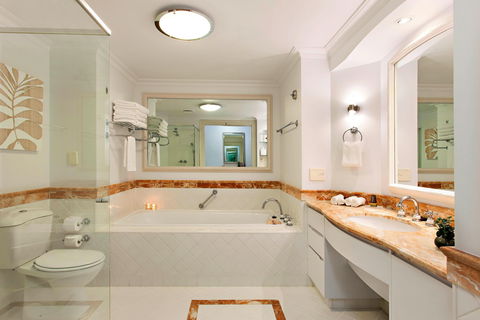 Marriott Vacation Club-Surfers Paradise - New Castle Holiday 2
