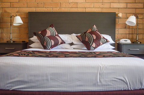 North Parkes Motel - New Castle Holiday 2