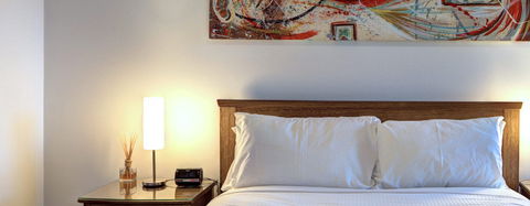 Accommodation Corporate Docklands - New Castle Holiday 0