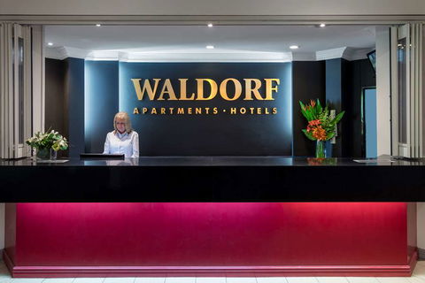 Nesuto Pennant Hills Sydney Apt Hotel - New Castle Holiday 2