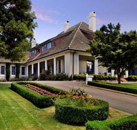 Peppers Manor House - New Castle Holiday