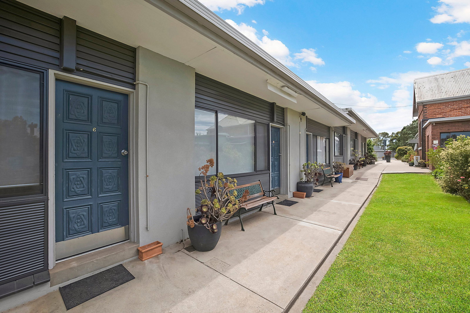 Nerrin Nerrin VIC New Castle Holiday