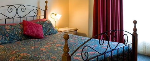 John Pirie Motor Inn - New Castle Holiday 0