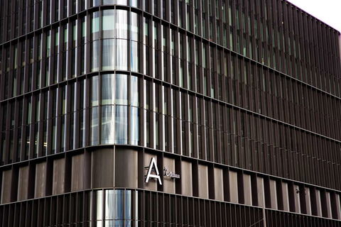 A By Adina Canberra - New Castle Holiday 1