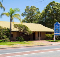 Pinjarra Resort - New Castle Holiday