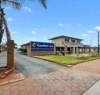 Comfort Inn Flinders on Main - New Castle Holiday