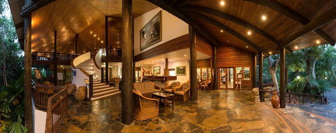 Thala Beach Nature Reserve - New Castle Holiday 1