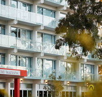 The Watson - Art Series - New Castle Holiday