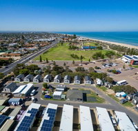Discovery Parks Adelaide Beachfront - New Castle Holiday