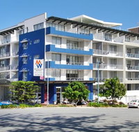 Macquarie Waters Boutique Apartment Htl - New Castle Holiday