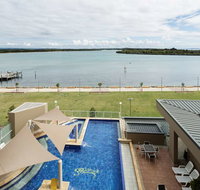 Rydges Port Macquarie - New Castle Holiday