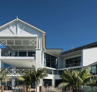 Sails Resort Port Macquarie by Rydges - New Castle Holiday