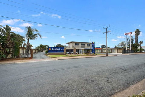 Comfort Inn Flinders On Main - New Castle Holiday 1