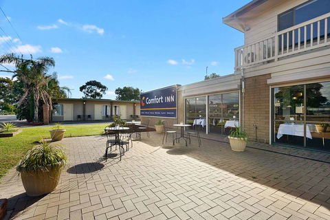 Comfort Inn Flinders On Main - New Castle Holiday 2
