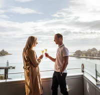 Novotel Devonport - New Castle Holiday