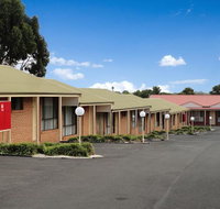 Victoria Lodge Motor Inn  Serviced Apts - New Castle Holiday