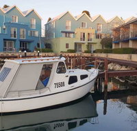 C Mandurah Resort  Serviced Apartments - New Castle Holiday