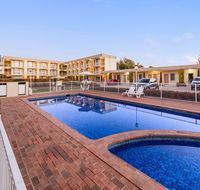 BreakFree Queanbeyan - New Castle Holiday