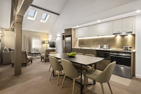 Quest Newcastle West - New Castle Holiday 2