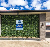 Best Western Endeavour Maitland Motel - New Castle Holiday
