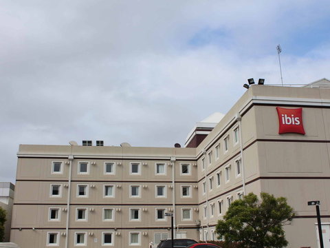 Ibis Newcastle - New Castle Holiday 2