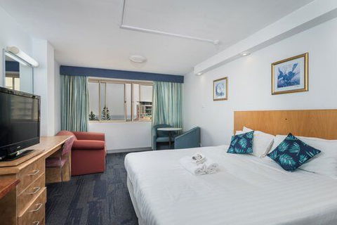 Alloggio Newcastle Beach Hotel - New Castle Holiday 2