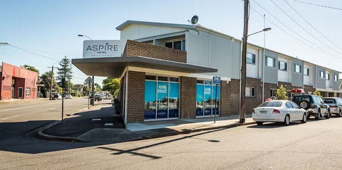 Aspire Mayfield - New Castle Holiday 1