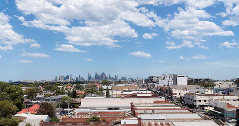 Artel Apartment Hotel Melbourne - New Castle Holiday 0