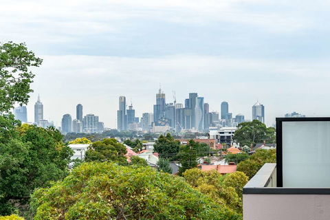 Artel Apartment Hotel Melbourne - New Castle Holiday 1