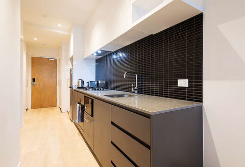 Artel Apartment Hotel Melbourne - New Castle Holiday 2