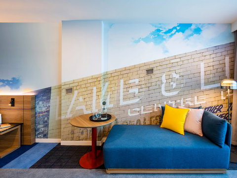 Novotel Melbourne Preston - New Castle Holiday 1