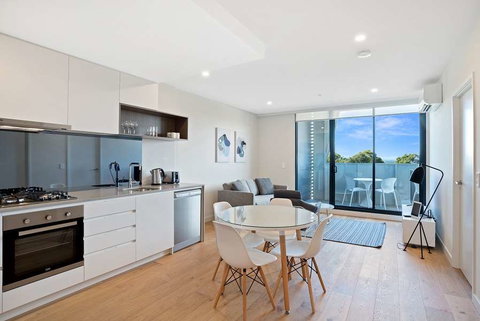 Parc Hotel - New Castle Holiday 1