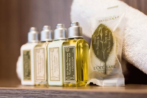 Parc Hotel - New Castle Holiday 2