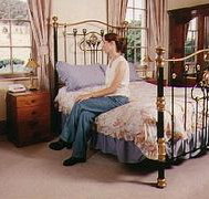 Prospect House - New Castle Holiday