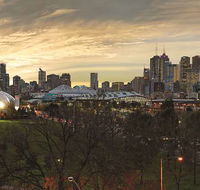 381 Cremorne - New Castle Holiday