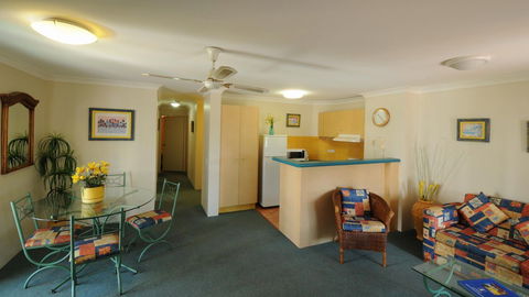 Aruba Beach Resort - New Castle Holiday 1