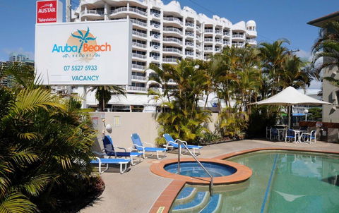 Aruba Beach Resort - New Castle Holiday 2