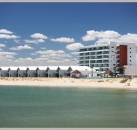 Seashells Resort Mandurah - New Castle Holiday