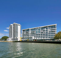 The Sebel Mandurah - New Castle Holiday