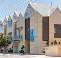 Serenity On The Terrace - New Castle Holiday