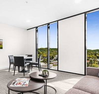 Essence Suites Taringa - New Castle Holiday