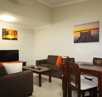 Direct Hotels - Villas On Rivergum - New Castle Holiday