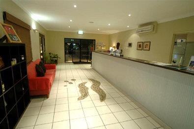 Best Western Bungil Creek Motel - New Castle Holiday 2