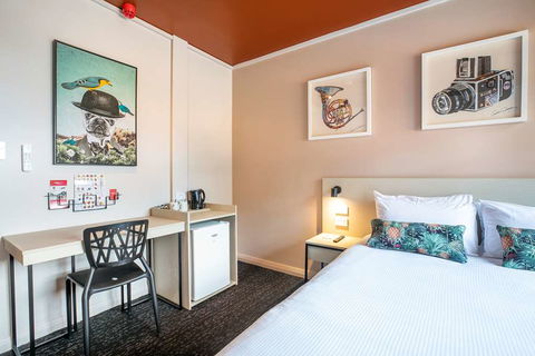 Nightcap at Fairfield - New Castle Holiday 2