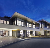 Quarters At Flinders Hotel - New Castle Holiday